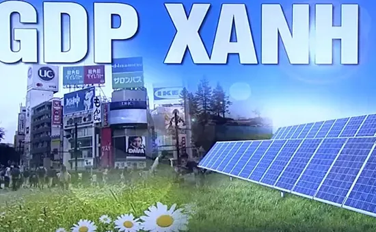 Nhật Bản bắt đầu thử nghiệm chỉ số GDP xanh