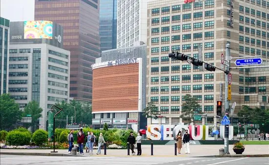 Thủ đô Seoul ngừng cấp phép xây dựng nhà ở ngầm và bán ngầm