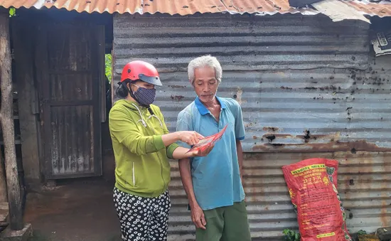 Đắk Lắk: Nhiều khó khăn trong công tác phòng, chống sốt xuất huyết