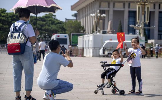 Trung Quốc tung hàng loạt biện pháp khuyến khích, hỗ trợ sinh con