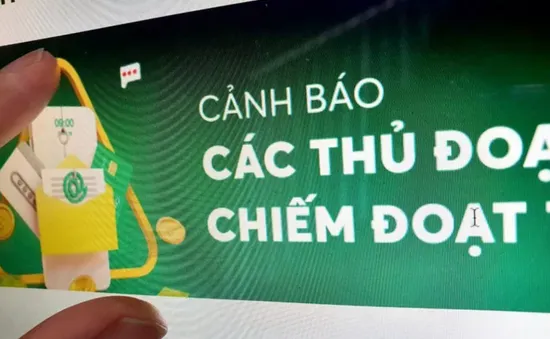 Nhận cuộc gọi từ “nhân viên ngân hàng” mời chào rút tiền từ thẻ tín dụng: Chắc chắn lừa đảo!