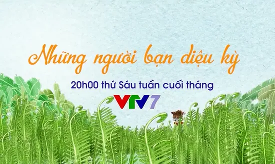 Series hoạt hình "Những người bạn diệu kỳ": Kiến thức thú vị về hệ miễn dịch dành cho trẻ nhỏ