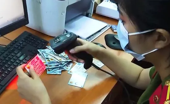 4 trường hợp sẽ bị phạt nếu không xuất trình được căn cước công dân gắn chip