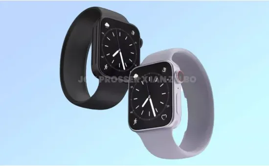 Apple Watch 8 Pro - Tất cả những gì bạn muốn biết