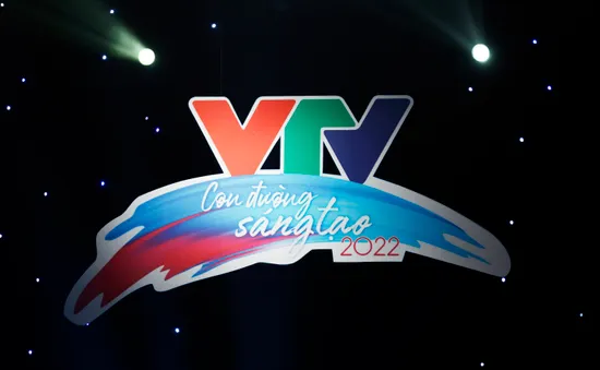 Sôi động Ngày hội sáng tạo VTV 2022