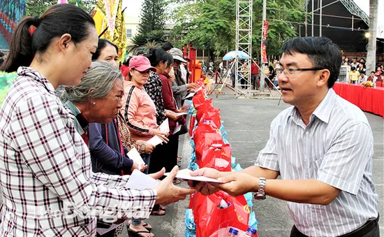 Đồng Nai: Chuẩn hộ nghèo ở nông thôn thu nhập dưới 2 triệu đồng/người/tháng