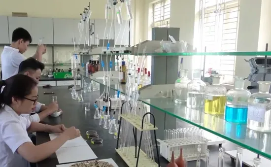 Thúc đẩy đổi mới giáo dục đại học
