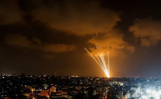 Iran cảnh báo Israel trả giá đắt tại Dải Gaza