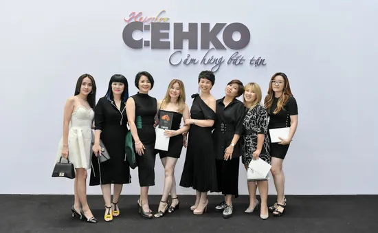 Hairshow “Endless Inspiration - Cảm hứng bất tận”