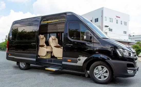 Bộ GTVT bác thông tin cấm xe Limousine cải tạo hoạt động
