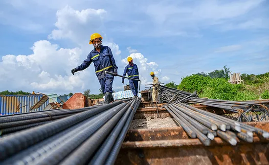 14 bộ, cơ quan Trung ương và 1 địa phương có tỉ lệ giải ngân vốn đầu tư công dưới 20%