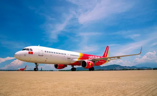 Vietjet mang thị trường Ấn Độ 1,4 tỷ dân đến Hà Nội, TP Hồ Chí Minh, Đà Nẵng, Phú Quốc