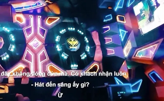 Karaoke hoạt động ‘chui’ sau 0h: Rủi ro rình rập