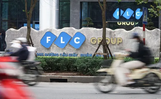 3 cổ phiếu cuối cùng “họ FLC” vào diện bị cảnh báo