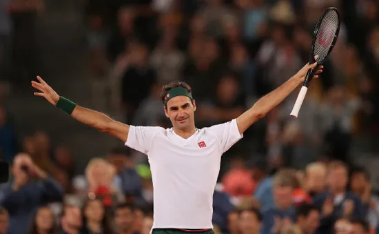 Quyết định giải nghệ của Roger Federer đã tạo nên phản ứng như thế nào?