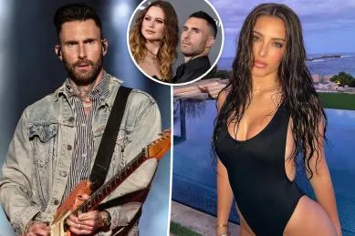 Adam Levine phủ nhận ngoại tình nhưng thừa nhận đã "vượt qua ranh giới"