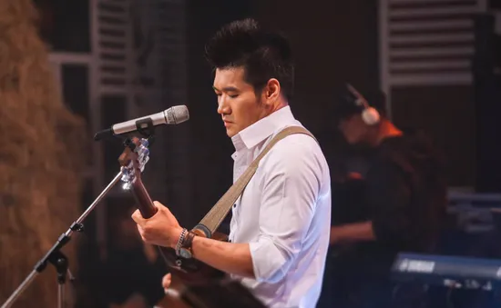 Ca sĩ Tạ Quang Thắng: "Ca sĩ nên chân thật với cảm xúc của mình"