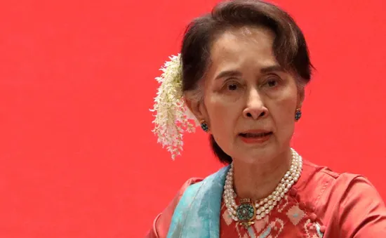 Myanmar: Bà Aung San Suu Kyi bị kết án thêm 3 năm tù