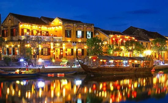 5 điểm đến ở Việt Nam để tận hưởng không khí lễ hội mùa thu