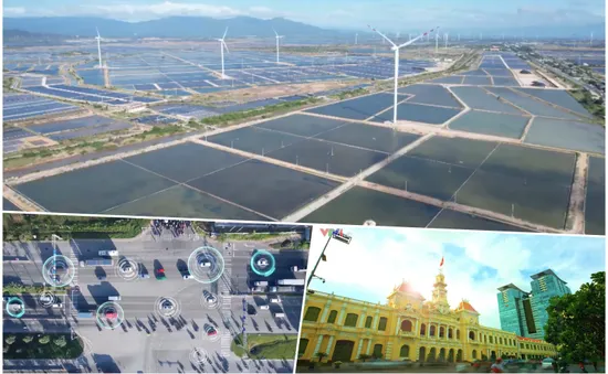 Buổi sáng đầu tiên 2023 - Bình minh ấm: Những sáng kiến mở ra cơ hội mới, hy vọng mới để phát triển đất nước