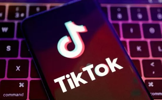 Tổng thống Mỹ phê chuẩn lệnh cấm ứng dụng Tiktok