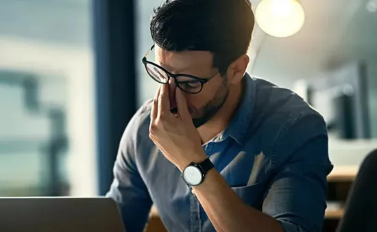 Tại sao chúng ta thường cảm thấy mệt mỏi vào mùa đông?