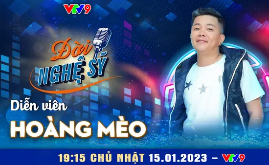 Hoàng Mèo tiết lộ lý do lấy nghệ danh "có một không hai" trong showbiz