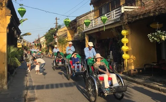 Việt Nam - Điểm đến ưa thích của du khách Hàn Quốc dịp Tết Nguyên đán