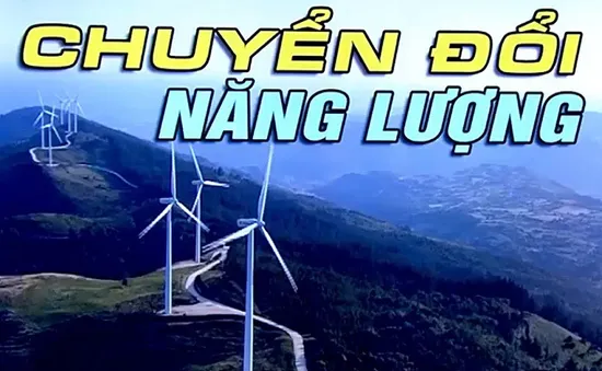 Diễn đàn Năng lượng 2023: Thúc đẩy chuyển đổi năng lượng toàn cầu