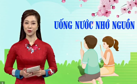 Phong tục tạ mộ: Tết về tưởng nhớ tổ tiên