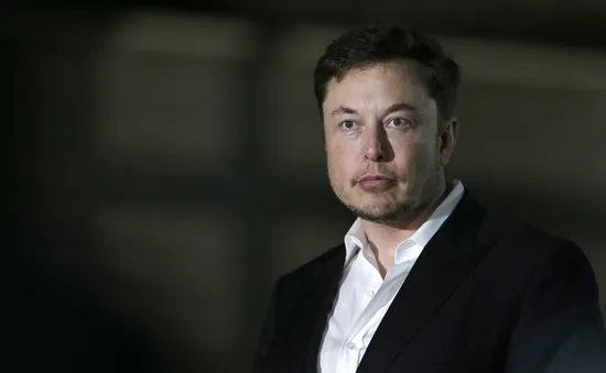 Elon Musk hầu tòa vì cáo buộc thao túng thị trường