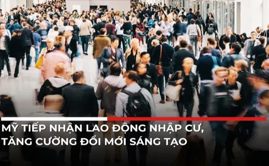 Thế giới đối mặt với hai hình thái dân số: Nơi chật chội, nơi vắng bóng người