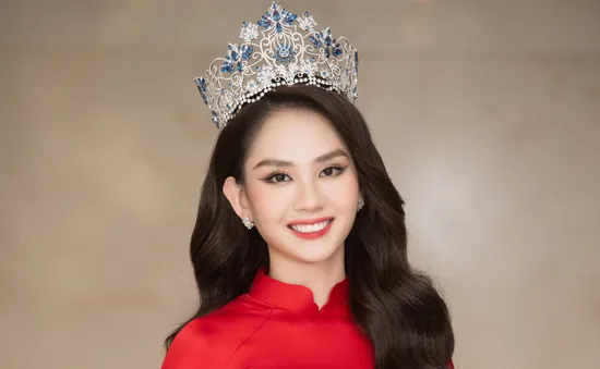 Hoa hậu Mai Phương chính thức thi Miss World 2023 vào tháng 5