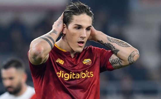 Tottenham muốn có được sự phục vụ của Nicolo Zaniolo