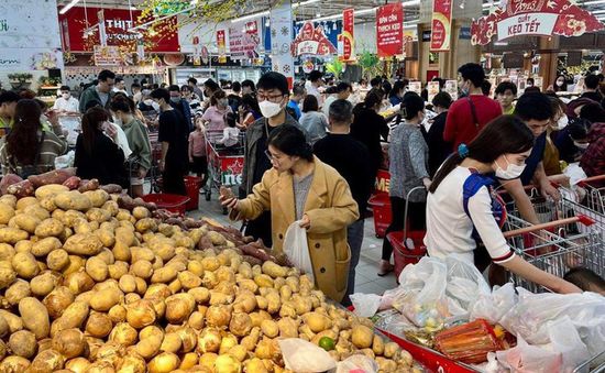 Bộ Tài chính: Không để “tăng giá đột biến” ngày Tết