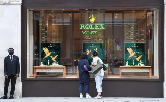 Vì sao đồng hồ Rolex lại đắt đỏ dù trước đây là loại ai cũng có thể mua?