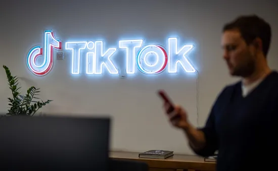 Các nhà lập pháp Mỹ thúc đẩy lệnh cấm TikTok trên toàn quốc