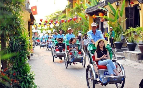 Việt Nam lọt danh sách điểm đến nổi tiếng nhất thế giới của Tripadvisor