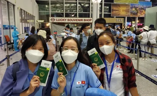 Lao động Việt Nam đóng góp tích cực tại Nhật Bản