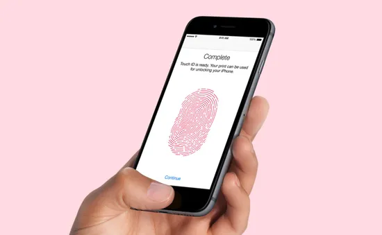 Phải làm gì nếu bạn không thể kích hoạt Touch ID?