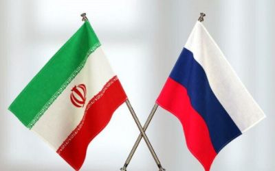 Iran và Nga ra mắt hệ thống kết nối thông tin liên ngân hàng