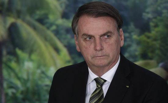 Cựu Tổng thống Brazil Bolsonaro tìm cách kéo dài “kỳ nghỉ” ở Mỹ