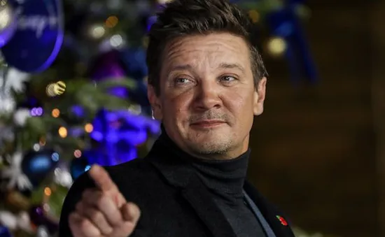 Chi tiết vụ tai nạn kinh hoàng của tài tử Jeremy Renner được hé lộ