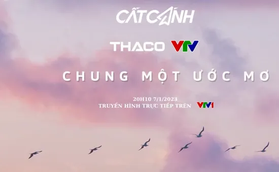 Cất cánh năm 2023 khởi động!