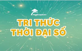 Chủ động dạy và học trực tuyến với Truonghoc247