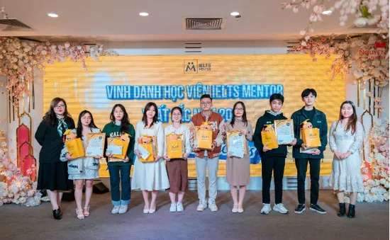 Memorial 2022 - Lời tri ân của IELTS Mentor vì bạn xứng đáng