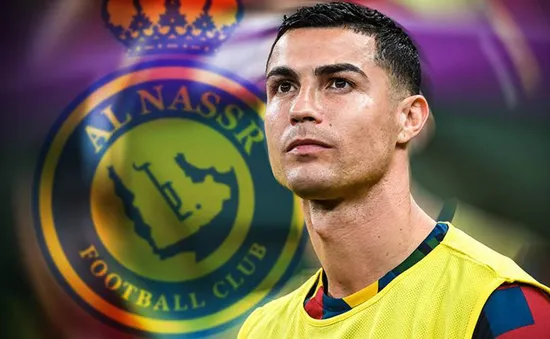 Tham vọng của Arab Saudi khi chiêu mộ Cristiano Ronaldo