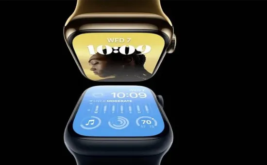 Apple sẽ ra mắt Apple Watch với thiết kế mới vào năm 2024?