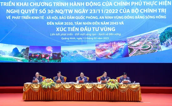 Chủ tịch CMC: "Xây dựng đồng bằng sông Hồng thành Trung tâm dịch vụ dữ liệu khu vực - Digital Hub"