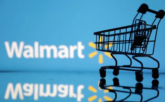 Walmart đóng cửa ba trung tâm công nghệ tại Mỹ